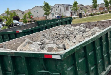 Dumpster Rental in Pittsburg, CA
